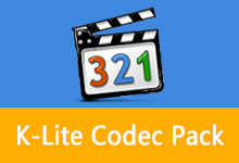 音视频解码包 | K-Lite Codec Pack